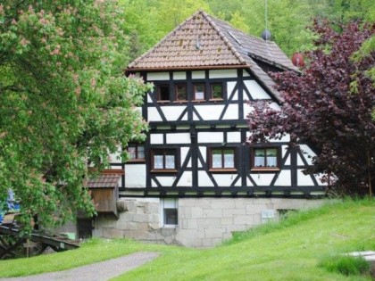 Foto: Herrenm&amp;uuml;hle 