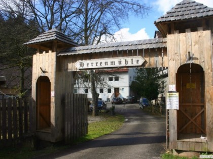 Foto: Herrenm&amp;uuml;hle 